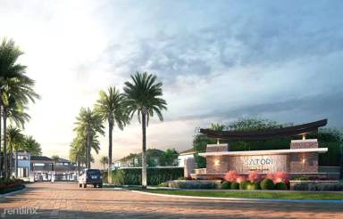Main picture of Satori at Miami Lakes