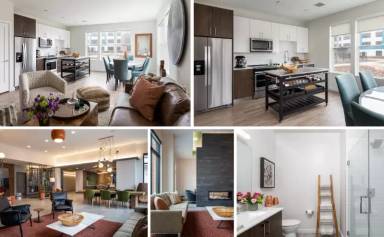 Main picture of Parkway Apartments