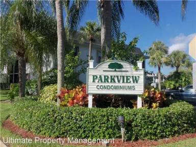 Main picture of Parkview Condo