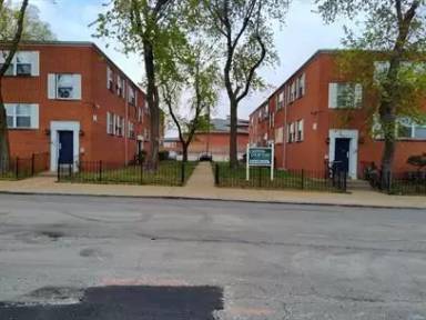 Main picture of Chippewa Courtyard Apartments
