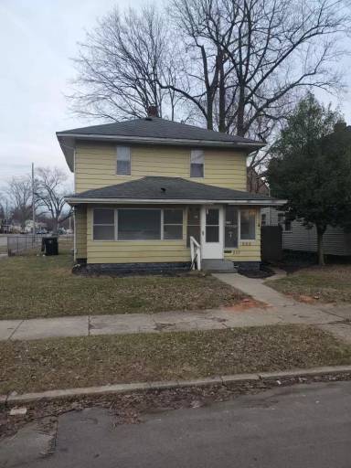 Main picture of 802 S 28th St