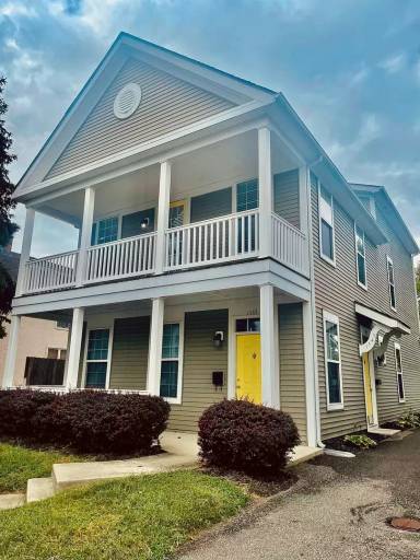 Main picture of 1543 Glenn Ave
