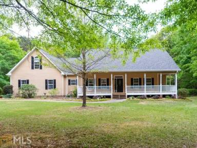 Main picture of 1525 New Hope Rd