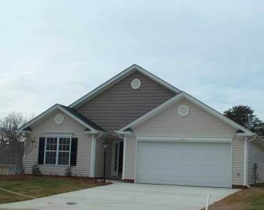Main picture of 5816 Huckleberry Ct