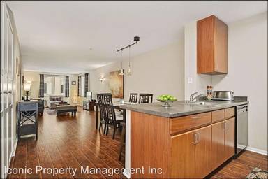 Main picture of Portico Apartments