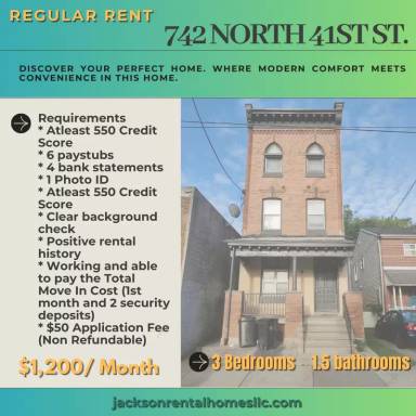 Main picture of 742 N 41st St
