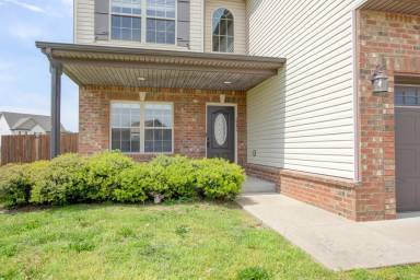 Main picture of 1915 Sunset Meadows Way