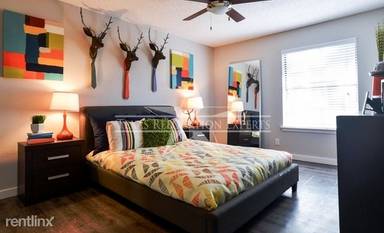 Main picture of The Grove Apartments of San Antonio