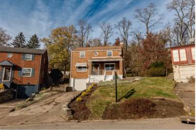 Main picture of 3203 Hebron Dr