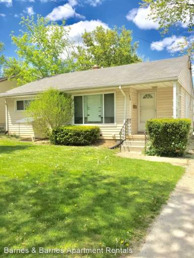 Main picture of 610 Emmet St