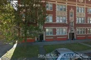 Main picture of 1527 W 78th St