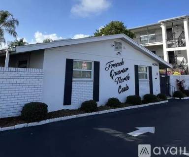 Main picture of 4050 4th St N