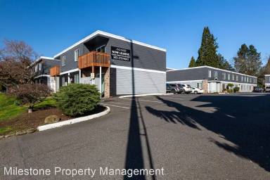 Main picture of Stark Street Townhomes