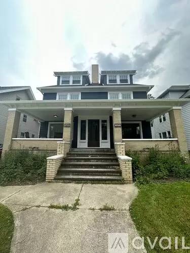 Main picture of 9713 Clifton Blvd