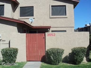 Main picture of 3952 W Palomino Rd