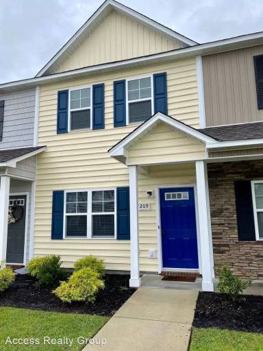 Main picture of 209 Justice Farm Dr
