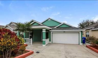 Main picture of 1221 Longville Cir