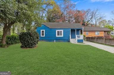 Main picture of 5074 Park Ave