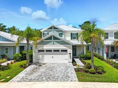 Main picture of 356 Clifton Bay Loop