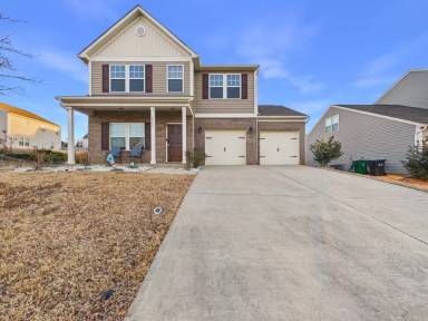 Main picture of 4111 Stockbrook Dr