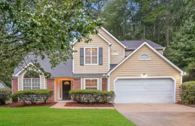 Main picture of 1432 Birmingham Dr