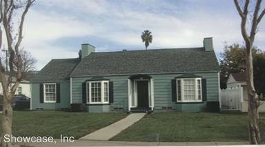 Main picture of 2845 N D St