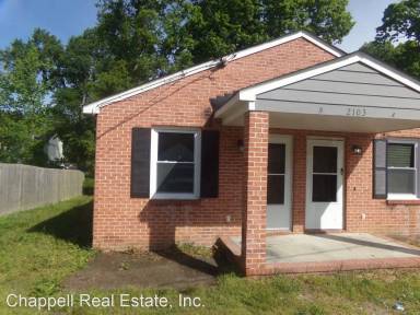 Main picture of 2109 Cloverdale Ave