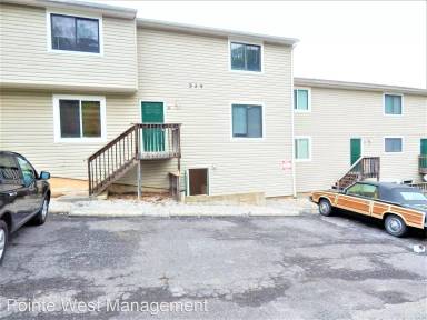 Main picture of 524 Calhoun St