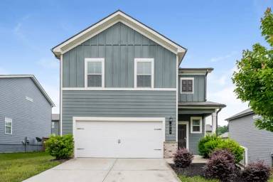 Main picture of Hamilton Pointe