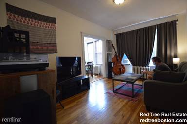 Main picture of 4 Crawford St