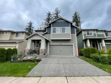 Main picture of 17314 39th Dr SE