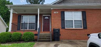 Main picture of 718 Cobblestone Dr