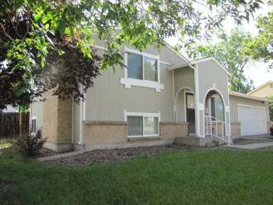 Main picture of 8665 Lamar Dr