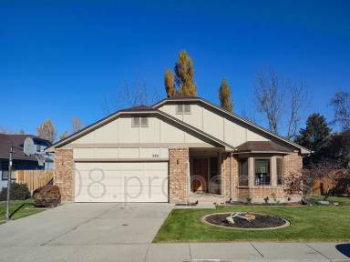 Main picture of 380 W Mayfair Ct