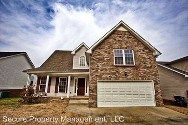 Main picture of 1401 Bruceton Dr