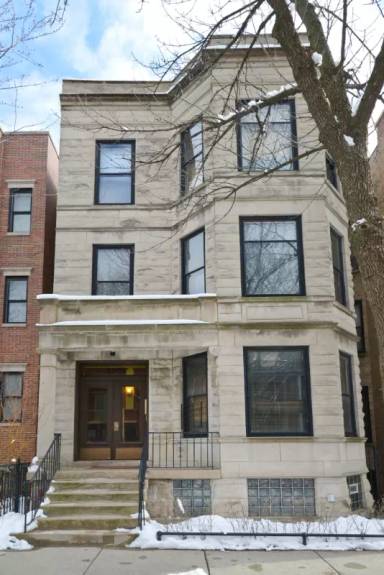 Main picture of 3231 N Seminary Ave