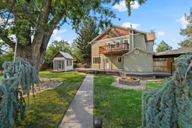Main picture of 1216 W Boise Ave