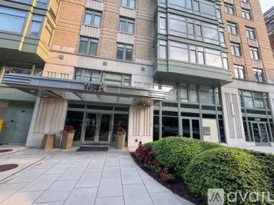Main picture of 1150 K St NW Apartments