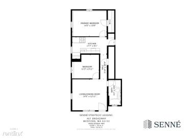 Main picture of Sherborn Court Aparments