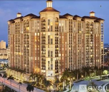 Main picture of Cityplace South Tower