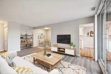 Main picture of Eagle Rock Apartments at West Springfield