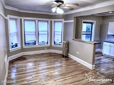 Main picture of 6724-34 S Chappel Ave Apartments