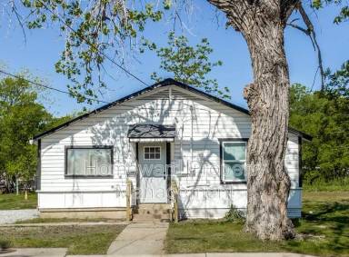 Main picture of 908 Hamilton St