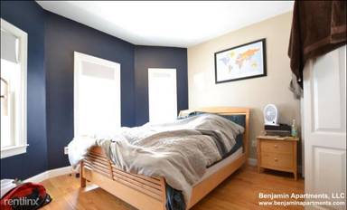 Main picture of 5 Benson St