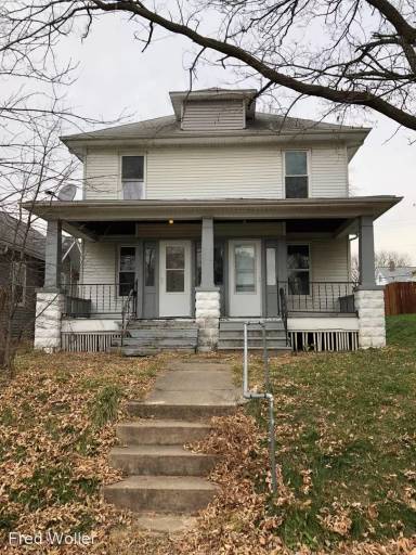 Main picture of 815 20th Ave