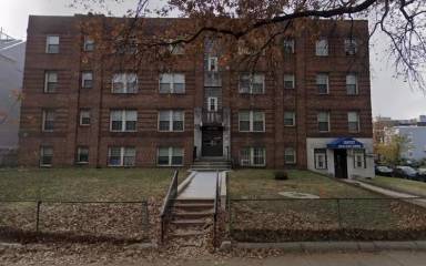 Main picture of 701 K St NE