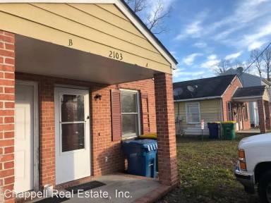 Main picture of 2109 Cloverdale Ave