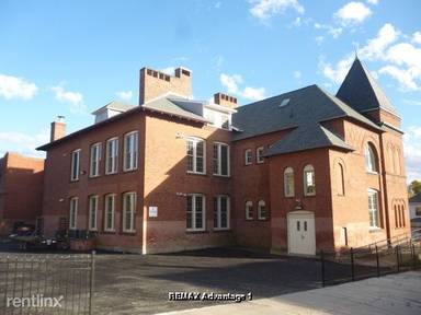 Main picture of 13 Dartmouth St