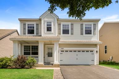 Main picture of 11415 Goodhue St NE