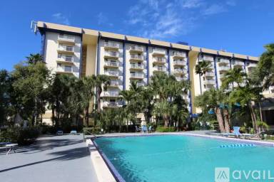 Main picture of Yolanda's Villas Condominium